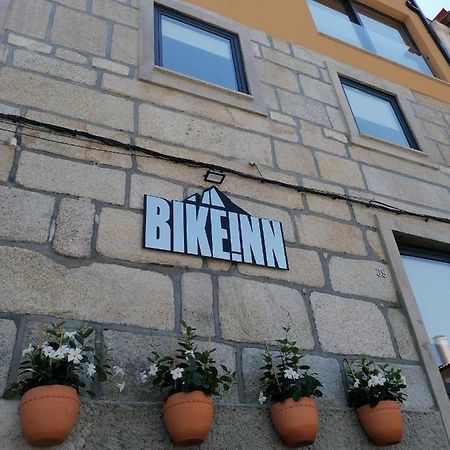 Bikeinn 瓦泽拉 外观 照片