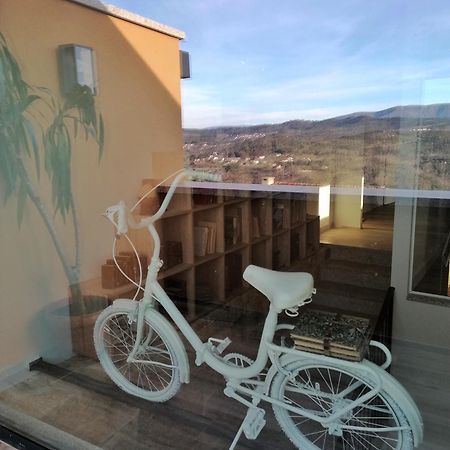 Bikeinn 瓦泽拉 外观 照片