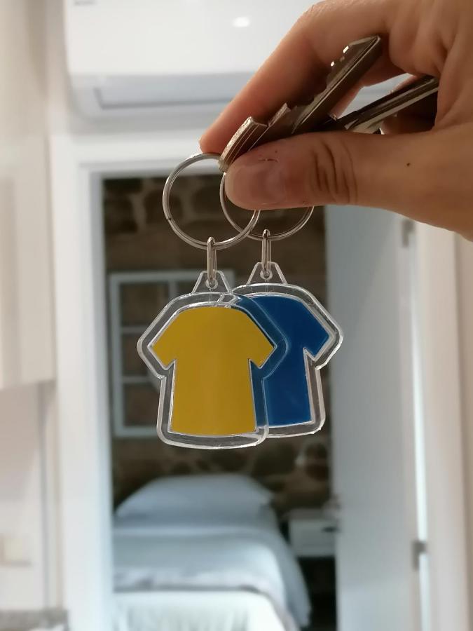 Bikeinn 瓦泽拉 外观 照片