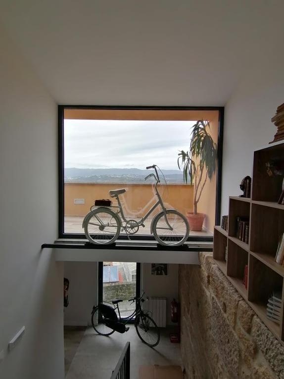 Bikeinn 瓦泽拉 外观 照片