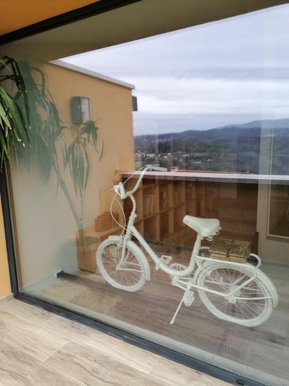 Bikeinn 瓦泽拉 外观 照片