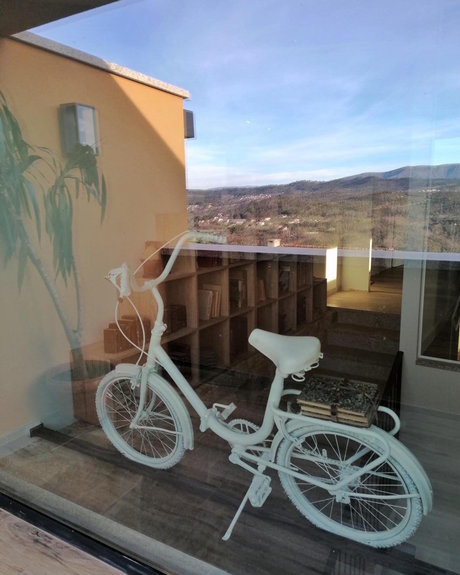 Bikeinn 瓦泽拉 外观 照片